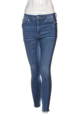 Damen Jeans Express, Größe S, Farbe Blau, Preis 7,99 €