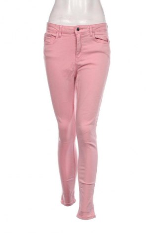 Damen Jeans F&F, Größe M, Farbe Rosa, Preis € 6,99