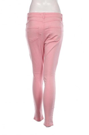 Damen Jeans F&F, Größe M, Farbe Rosa, Preis 6,99 €