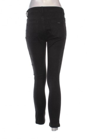 Blugi de femei Fashion Jeans, Mărime M, Culoare Negru, Preț 33,99 Lei