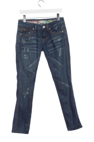 Damen Jeans Fracomina, Größe M, Farbe Blau, Preis € 7,99