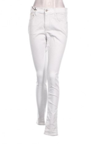 Damen Jeans G-Star Raw, Größe L, Farbe Weiß, Preis € 17,99