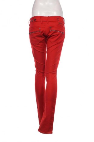 Damenhose G-Star Raw, Größe M, Farbe Rot, Preis € 26,99