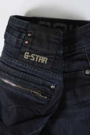 Damskie jeansy G-Star Raw, Rozmiar S, Kolor Niebieski, Cena 47,99 zł