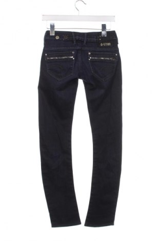 Blugi de femei G-Star Raw, Mărime S, Culoare Albastru, Preț 63,99 Lei