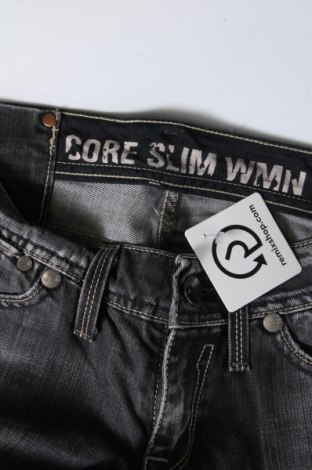 Damskie jeansy G-Star Raw, Rozmiar M, Kolor Szary, Cena 47,99 zł