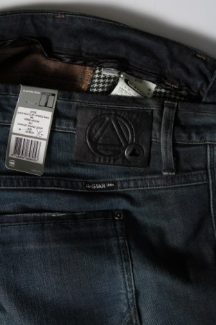 Dámske džínsy  G-Star Raw, Veľkosť S, Farba Modrá, Cena  72,95 €