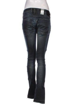 Damskie jeansy G-Star Raw, Rozmiar S, Kolor Niebieski, Cena 336,99 zł