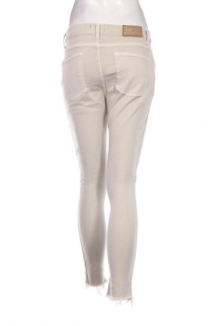 Damen Jeans Gant, Größe M, Farbe Ecru, Preis € 10,44