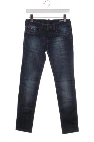 Damen Jeans Gas, Größe S, Farbe Blau, Preis € 7,99