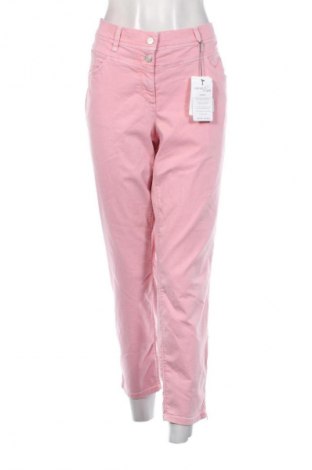 Damen Jeans Gerry Weber, Größe XL, Farbe Rosa, Preis € 27,99