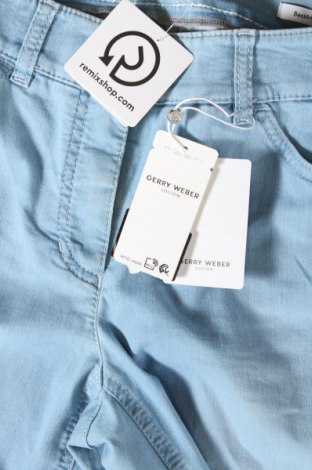 Damen Jeans Gerry Weber, Größe M, Farbe Blau, Preis € 17,99