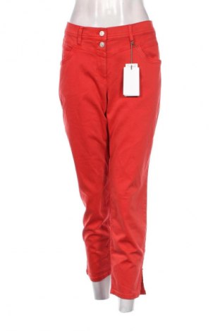 Damen Jeans Gerry Weber, Größe XXL, Farbe Rot, Preis € 31,29