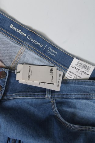 Damen Jeans Gerry Weber, Größe XXL, Farbe Blau, Preis € 88,99