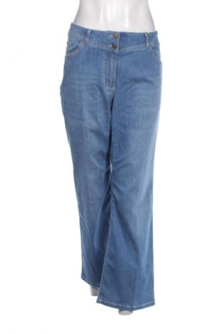 Damen Jeans Gerry Weber, Größe XXL, Farbe Blau, Preis € 88,99