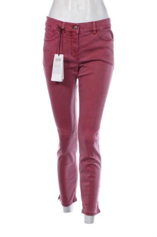 Damen Jeans Gerry Weber, Größe M, Farbe Rosa, Preis € 16,99