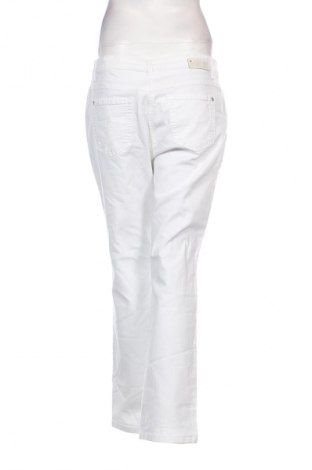 Damskie jeansy Gerry Weber, Rozmiar M, Kolor Biały, Cena 36,99 zł