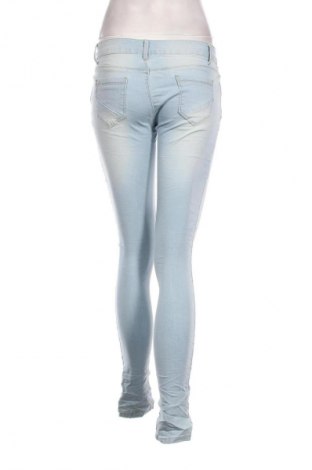 Damen Jeans Girl Vivi, Größe M, Farbe Blau, Preis 18,49 €