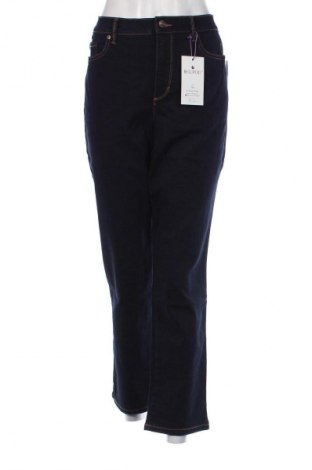 Damen Jeans Gloria Vanderbilt, Größe M, Farbe Blau, Preis € 18,49