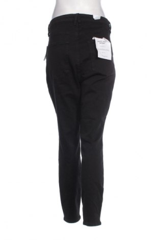 Damen Jeans Good American, Größe XXL, Farbe Schwarz, Preis € 26,99