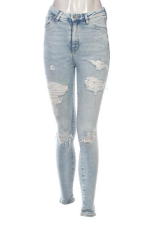 Damen Jeans H&M, Größe S, Farbe Blau, Preis 6,99 €