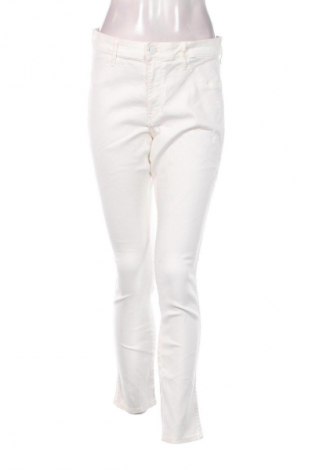 Damen Jeans H&M, Größe M, Farbe Weiß, Preis € 5,99