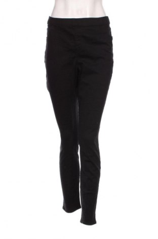 Blugi de femei H&M, Mărime XL, Culoare Negru, Preț 33,99 Lei