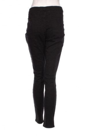 Blugi de femei H&M, Mărime XL, Culoare Negru, Preț 33,99 Lei