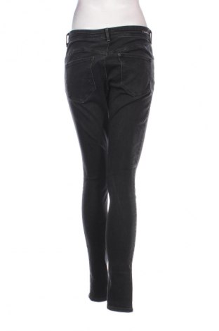 Blugi de femei H&M, Mărime M, Culoare Negru, Preț 22,99 Lei