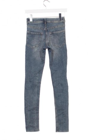 Női farmernadrág H&M Divided, Méret XS, Szín Kék, Ár 2 379 Ft