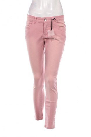 Damen Jeans Heine, Größe M, Farbe Rosa, Preis € 19,49