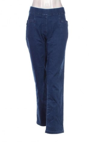 Damen Jeans Helena Vera, Größe XL, Farbe Blau, Preis € 6,99