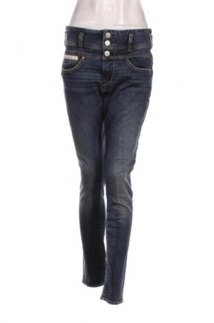 Damen Jeans Herrlicher, Größe M, Farbe Blau, Preis € 26,99