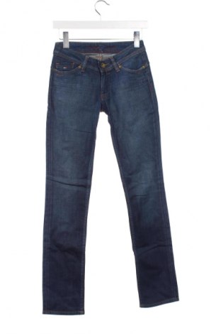 Dámske džínsy  Hilfiger Denim, Veľkosť S, Farba Modrá, Cena  10,95 €