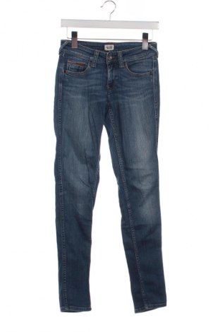 Női farmernadrág Hilfiger Denim, Méret S, Szín Kék, Ár 13 705 Ft