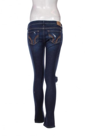 Damen Jeans Hollister, Größe S, Farbe Blau, Preis € 13,99