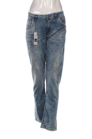 Damen Jeans JNS, Größe XL, Farbe Blau, Preis 15,99 €