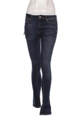 Damen Jeans Jack & Jones, Größe M, Farbe Blau, Preis 37,58 €