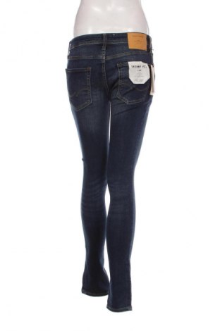 Damen Jeans Jack & Jones, Größe M, Farbe Blau, Preis 37,58 €