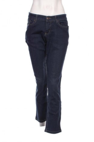 Damen Jeans Janina, Größe M, Farbe Blau, Preis € 6,99