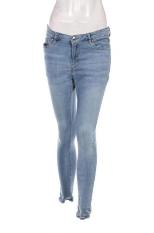 Damen Jeans Janina, Größe M, Farbe Blau, Preis € 4,49