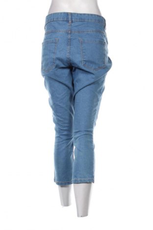 Damen Jeans Janina, Größe XL, Farbe Blau, Preis € 5,49