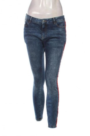 Damen Jeans Janina, Größe L, Farbe Blau, Preis € 7,99