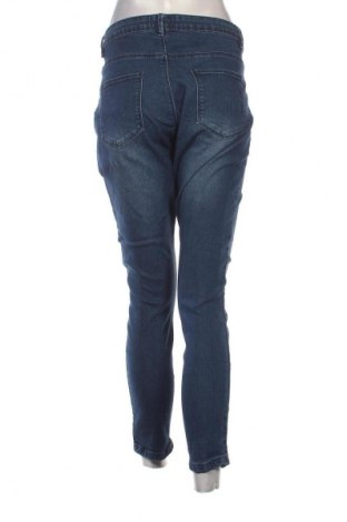 Damen Jeans Janina, Größe XL, Farbe Blau, Preis € 6,99