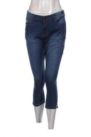 Damen Jeans Janina, Größe M, Farbe Blau, Preis € 5,49