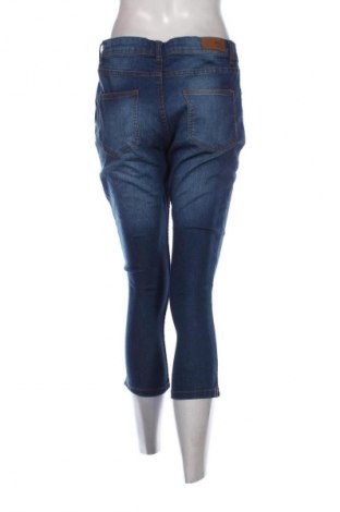 Damen Jeans Janina, Größe M, Farbe Blau, Preis € 5,49