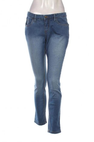 Damen Jeans John Baner, Größe L, Farbe Blau, Preis € 9,29