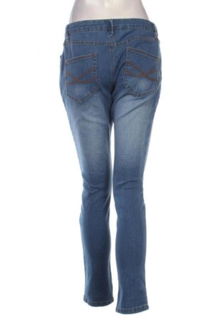 Damen Jeans John Baner, Größe L, Farbe Blau, Preis 9,49 €