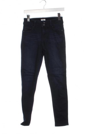 Damskie jeansy Just Jeans, Rozmiar XS, Kolor Niebieski, Cena 30,99 zł