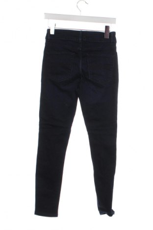 Dámske džínsy  Just Jeans, Veľkosť XS, Farba Modrá, Cena  5,95 €